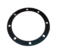 813/00360, Прокладка под крышку фильтра гидробака JCB 3CX 4CX