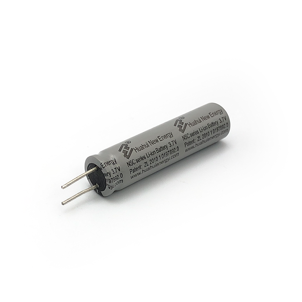 Акумулятор Li-Ion NSC1040 280mAh (3.7v) з контактами