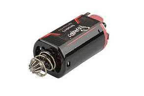 Мотор Tornado F1 High Torque gen.2 — короткий [Tornado] (для страйкболу)