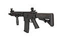 Штурмова гвинтівка Daniel Defense MK18 SA-E19 EDGE — Black [Specna Arms], фото 7