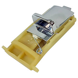 Кнопка відкриття механізму для кухонного комбайна Kenwood KVL6100S (KW716648)