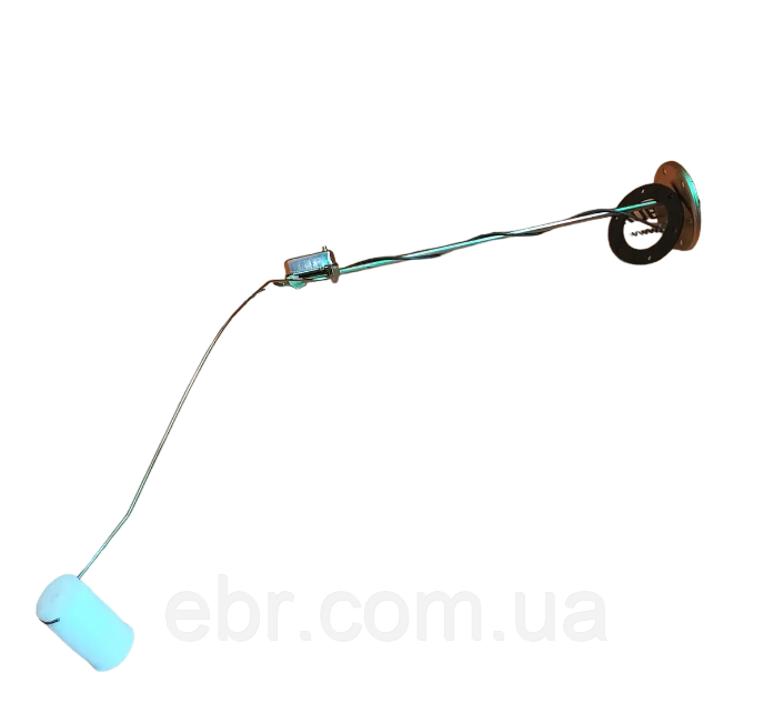 716/12400, 716/06200, 716/09700 Датчик рівня палива на JCB 3CX, 4CX