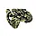 Стародавній череп сторожа: застібка для браслетів паракорда (Ідея з доспехами Ancient Guardian Skull), фото 6