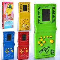 Тетріс 9999 в Україні