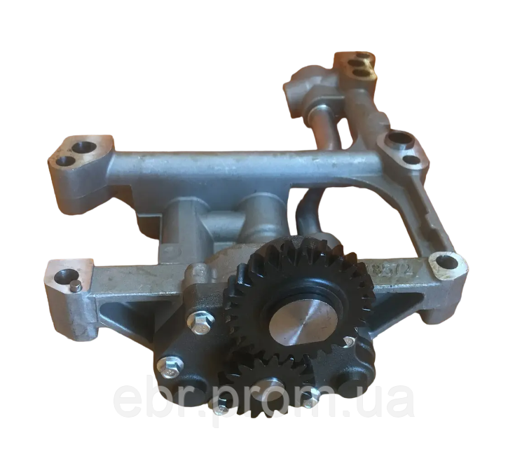 02/202485, 4132F071, 4132F072, T418992 Масляний насос на JCB 3CX, 4CX