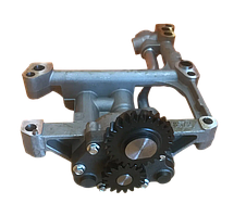 02/202485, 4132F071, 4132F072, T418992 Масляний насос на JCB 3CX, 4CX