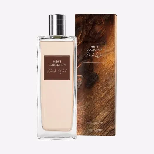 Туалетна вода Men's Collection Dark Wood Oriflame