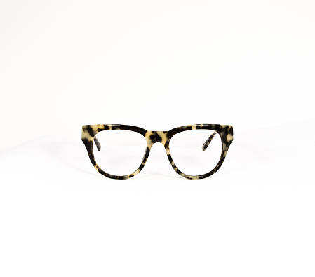 Оправа унісекс для окулярів Smoke X Mirrors Everyday Handmade in France, фото 1
