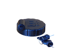 Кришка паливного бака на JCB 3CX, 3CX Super, 4CX