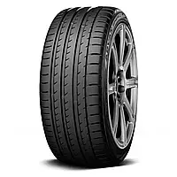 Летние шины Yokohama Advan Sport V105 235/55 R20 102V