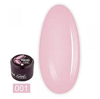 База камуфлююча для гель-лаку Oxxi Professional Smart Cover Base Coat 001, 30 мл