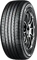 Летние шины Yokohama BluEarth-XT AE61 235/50 R20 100V ZPS