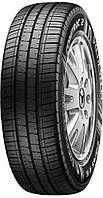 Летние шины Vredestein Comtrac 2 205/75 R16C 113/111R