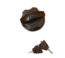 331/31152 Кришка паливного бака на JCB JS JZ