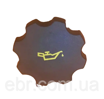 02/201343, 02/201099 Кришка маслозаливної горловини JCB 3CX 4CX