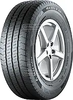 Летние шины Matador MPS 300 Maxilla AP 195/80 R15C 106/104R