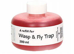 Приманка для пастки ос і мух Linarem (універсальна), 200мл