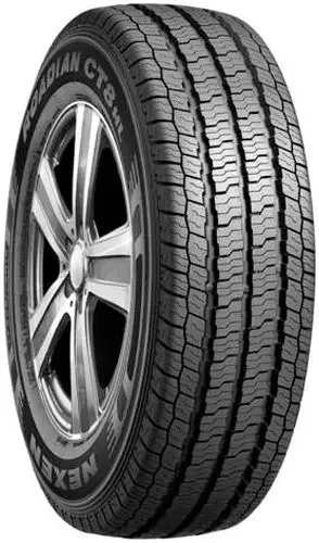 Купить Летние шины Nexen Roadian CT8 195/65 R16C 104/102T, цена 3080 ...