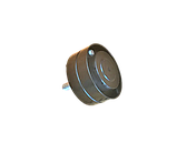 320/08530, 7232/50474, 320/08773 Проміжний ролик AIR CONDITIONING довгий на JCB 3CX, 4CX, фото 3