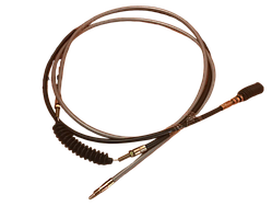 910/45401, 910/45400 Трос газу на JCB 3CX, 4CX