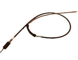 910/34901, 910/44201, 910/32201, 910/24803, 910/34901 Трос L=2070 mm газу на JCB 3CX, 4CX