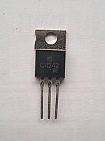 Транзистор биполярный Fuji Electric 2SC4242