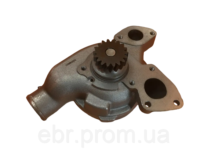 02/201630, 02/200911, 02/201391, 02/201895, 02/201896, 332/H0894, U5MW0160 Насос водяний AB на JCB 3CX, 4CX