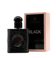 Парфюмированная вода для женщин Cocolady Black, 30 мл