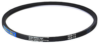 Ремінь привідний 10х8-715 / SPZ-715