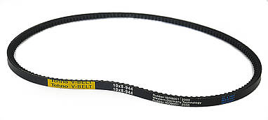 Ремінь привідний 10х8-944 зубчастий / XPZ-944