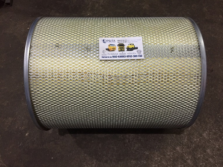 42328E Фільтр повітряний DAF 42328E/AM416 (пр-во WIX-Filtron UA), фото 1