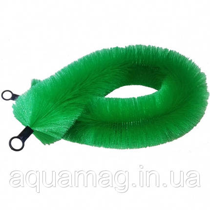 Щітки для нересту риб Sansai Afzetborstel Groen 130 х 15 см, фото 1