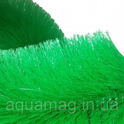 Щітки для нересту риб Sansai Afzetborstel Groen 130 х 15 см, фото 2