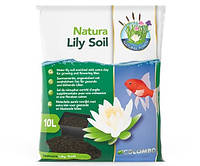 Грунт для высадки растений в пруду Colombo Natura Lily soil 10 L лилий, нимфей, кувшинки