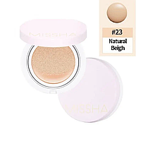 Кушон Missha M Magic Cushion Cover Lasting SPF50+/PA+++ №23