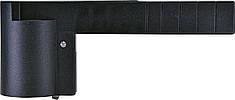 Ручка на корпус LBS-DH CO 630/B (чорна, для LBS 160-630А CO)
