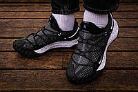 Мужские кроссовки Nike ACG Mounth Low Black White