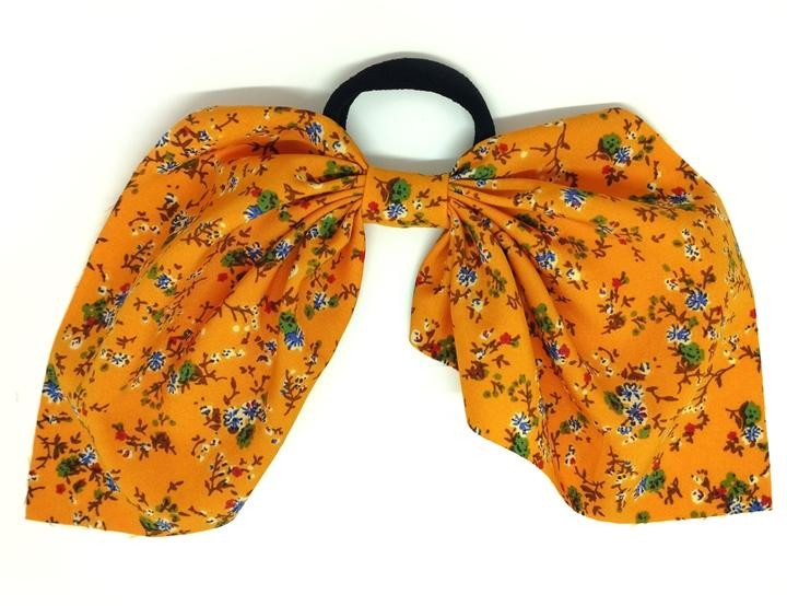 Гумка бант на хвіст Твіллі, фото 1