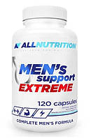 Комплекс для мужчин AllNutrition Men`s support Extreme 120 капсул