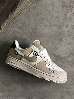 Nike air force 1 bright green online