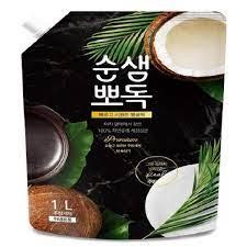 Засіб для чистки посуду ТМ Сонсем 750 ml (362792)