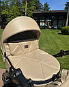 Коляска 2 в 1 Baby Pram Berta eco, фото 5