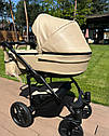 Коляска 2 в 1 Baby Pram Berta eco, фото 6