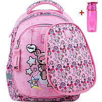 Рюкзак школьный ортопедический Kite Education tokidoki (TK22-700M(2p))