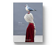Книги з фотографії, фотомистецтва Patty Maher. Story книга для фотографів відомі фотографи сучасності