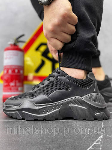 Купить Кроссовки plein black summer, цена 1549 ₴ — Prom.ua (ID#1864199270)