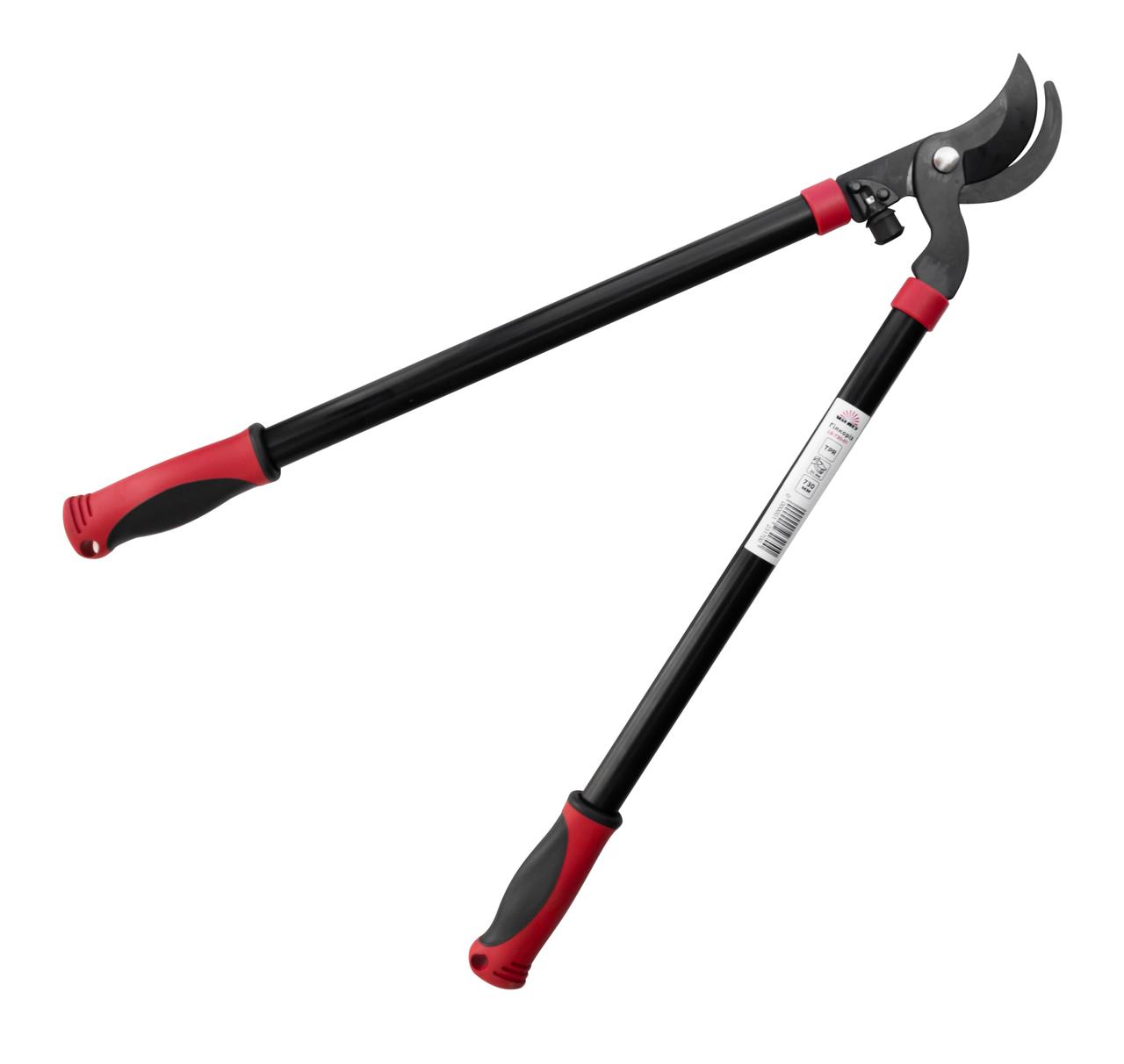 Сучкоріз великий Vitals LS-730-01 (довжина 73 см)