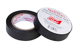 Ізолента Super Master+ (товщина 0,13 мм ширина 17 мм довжина 17 м) ціна за 1 шт