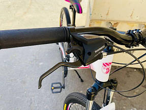 Жіночий велосипед Crosser Sweet 26 (14), фото 2