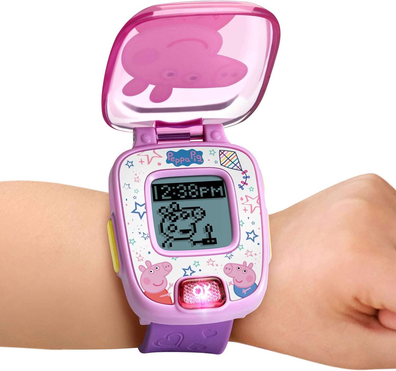 Vtech pig best sale